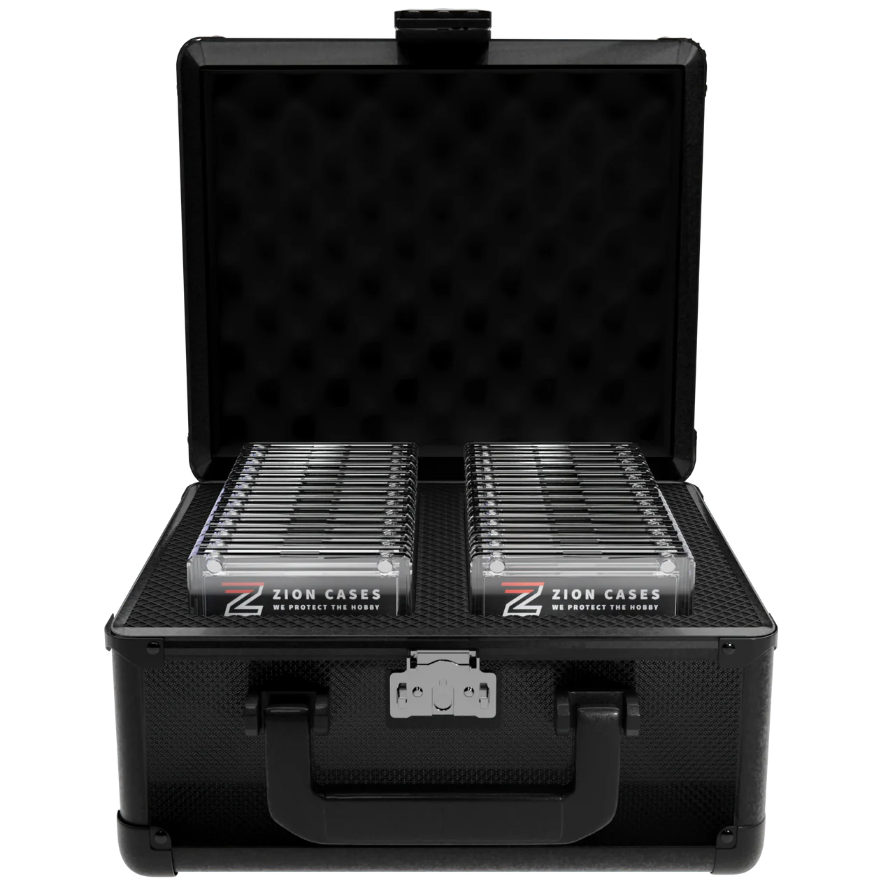 Zion Case Slab Case 2 Row