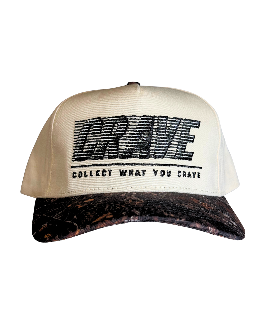 Collect What You Crave Hat