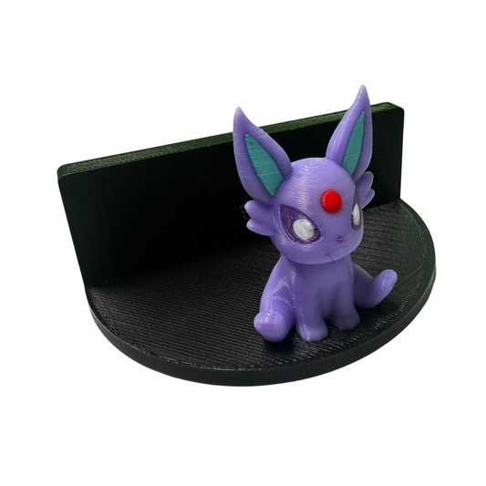 Espeon Figure Adjustable Card Stand