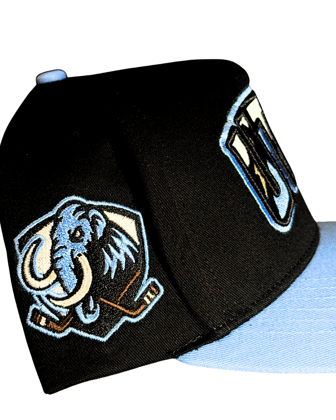 Legends Never Go Extinct Utah Crave Hat