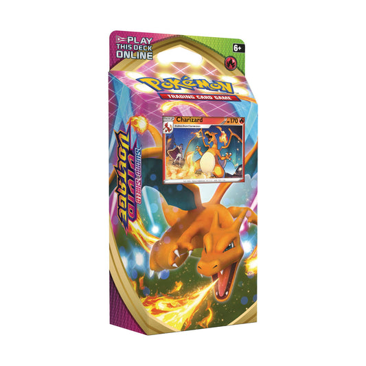 Charizard Theme Deck
