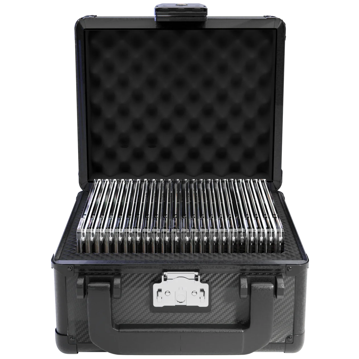 Zion Case Slab Case GO