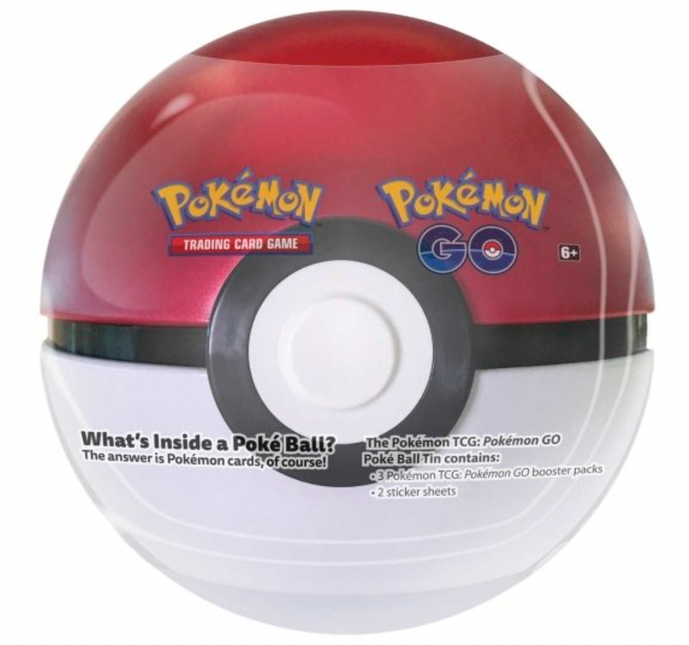 Poke Ball - Pokemon