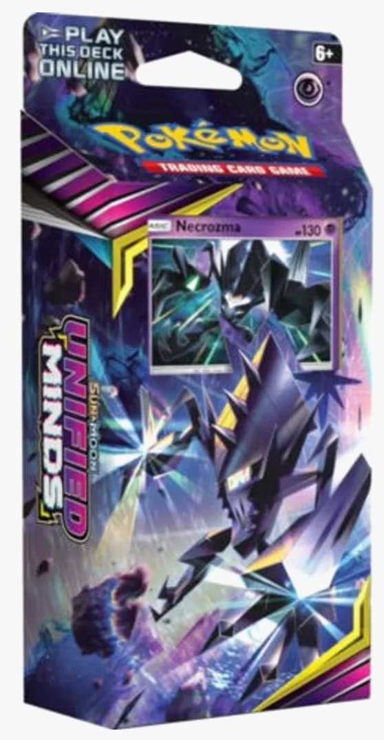 Laser Focus Theme Deck - Pokemon