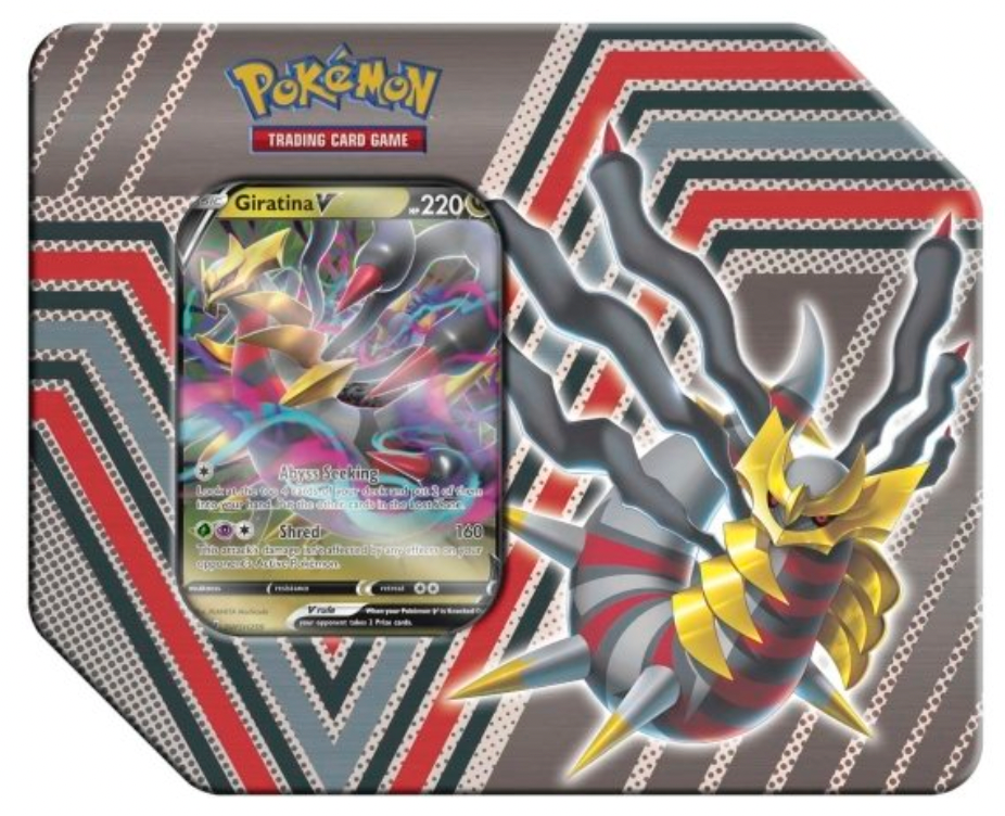 Hidden Potential Tin