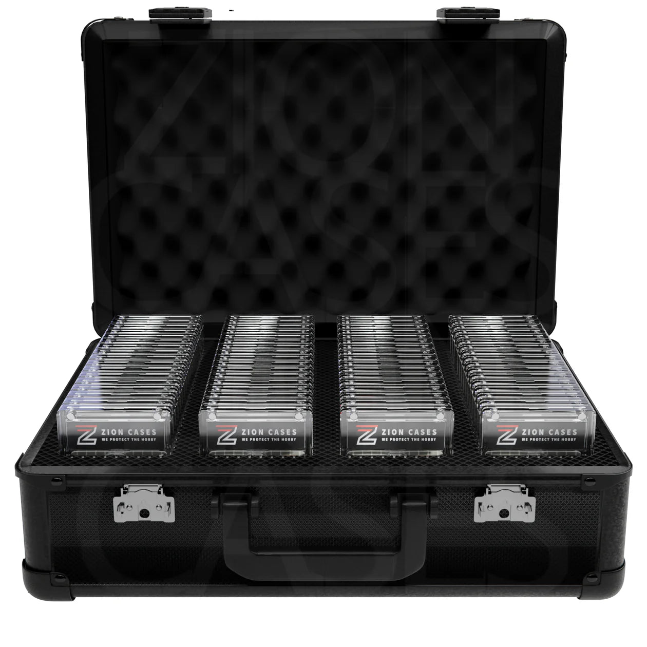 Zion Case Slab Case XL