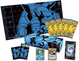 Pokemon 25th Anniversary Collection Blastoise Box (Traditional Chinese)
