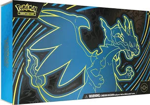 Pokemon Phantasmal Flames Ultra Premium Collection