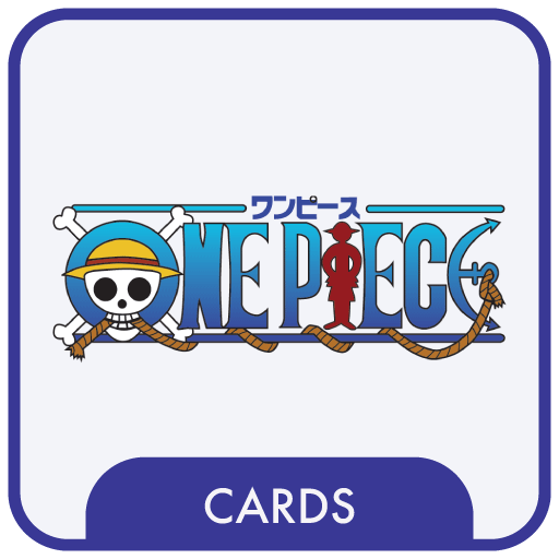 One Piece Cards