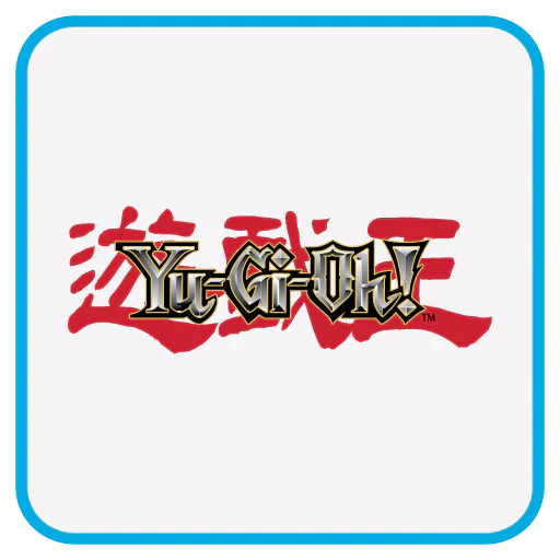 Yu-Gi-Oh