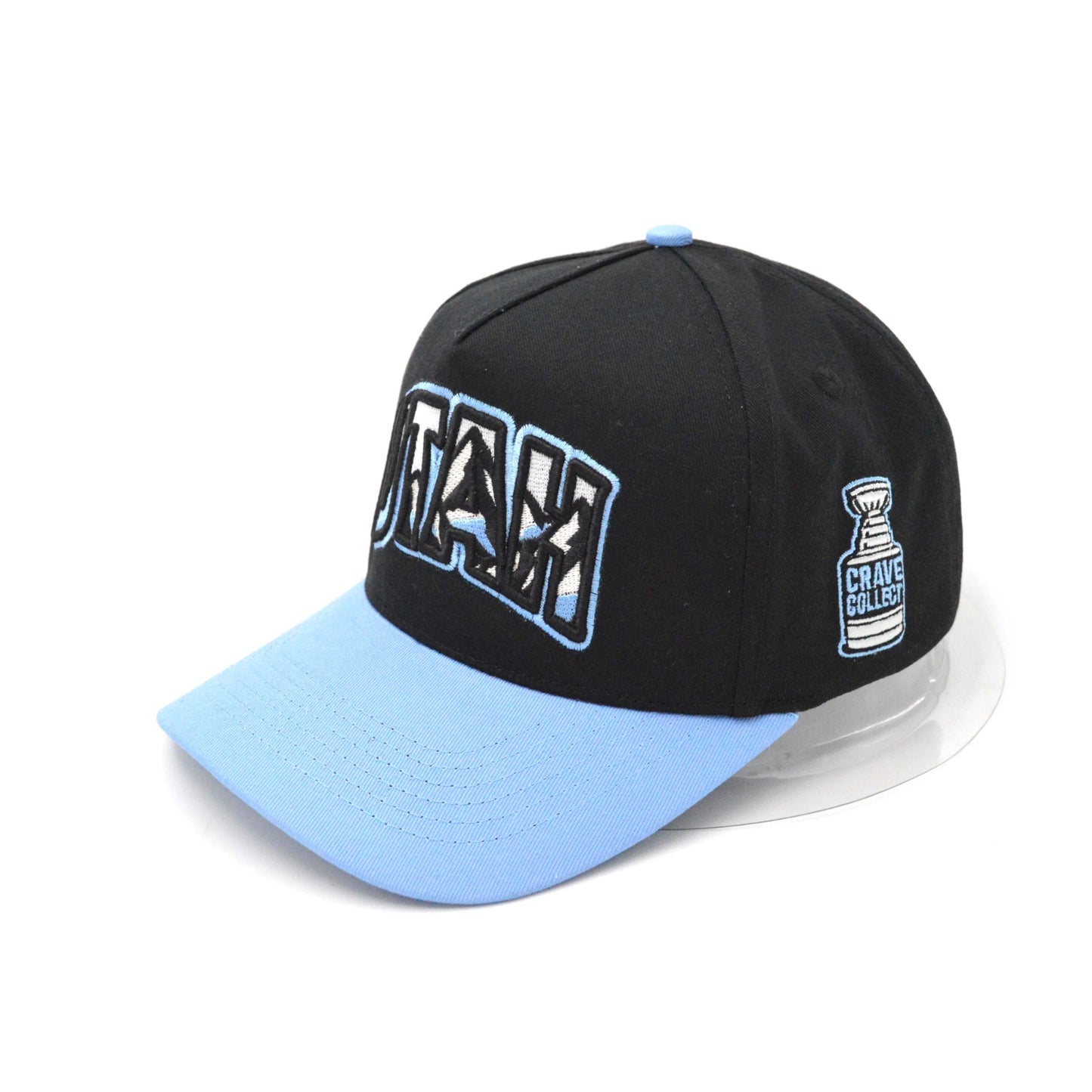 Legends Never Go Extinct Utah Crave Hat