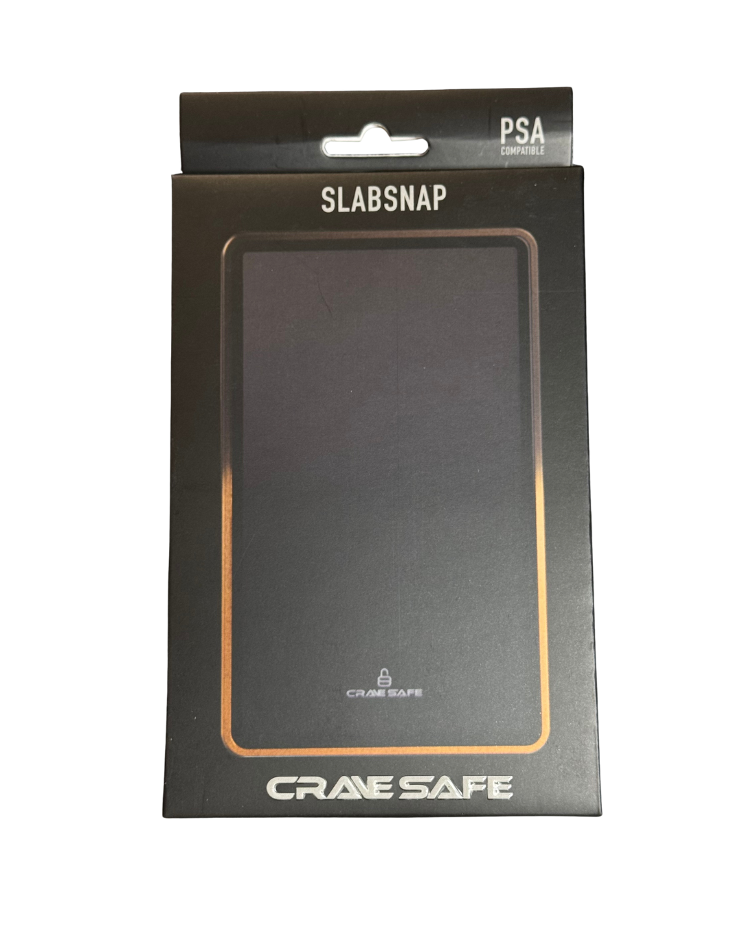 Crave Safe SlabSnap - Protect What You Crave