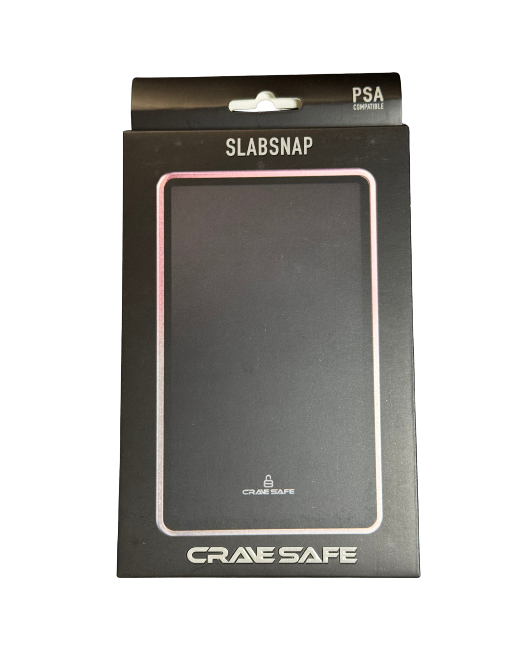 Crave Safe SlabSnap - Protect What You Crave