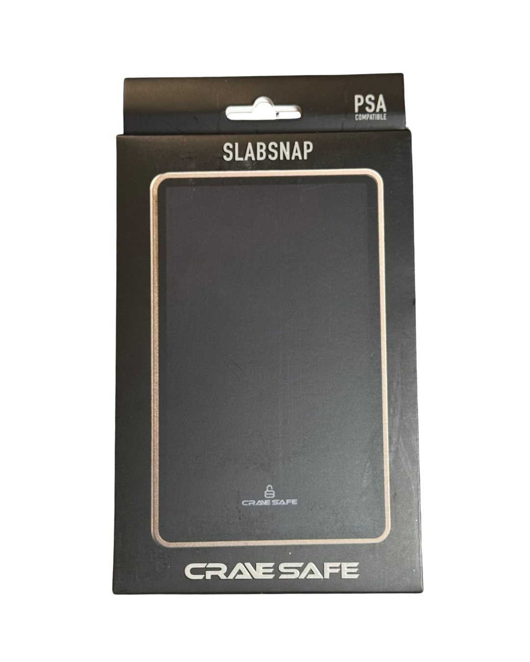 Crave Safe SlabSnap - Protect What You Crave