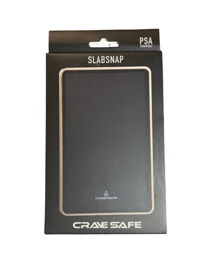 Crave Safe SlabSnap - Protect What You Crave