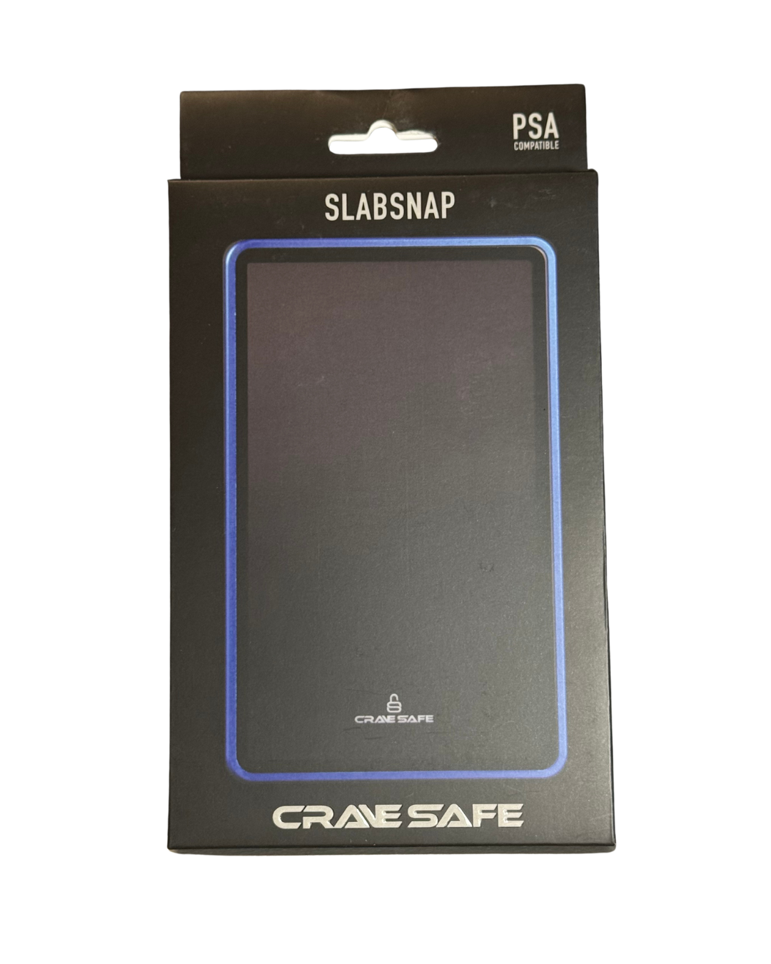 Crave Safe SlabSnap - Protect What You Crave