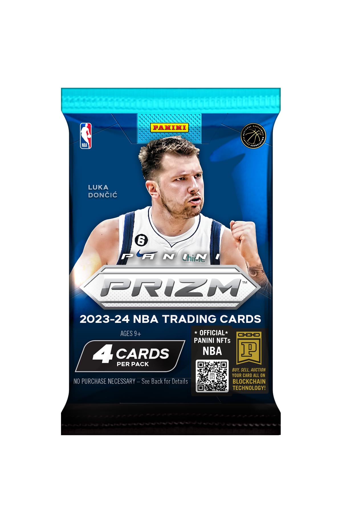 2023 Panini Prizm Basketball Retail Pack