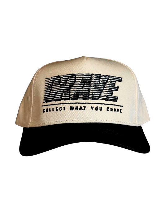 Collect What You Crave Hat