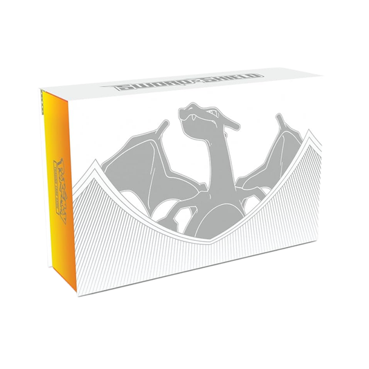Charizard Ultra-Premium Collection - Pokemon UPC