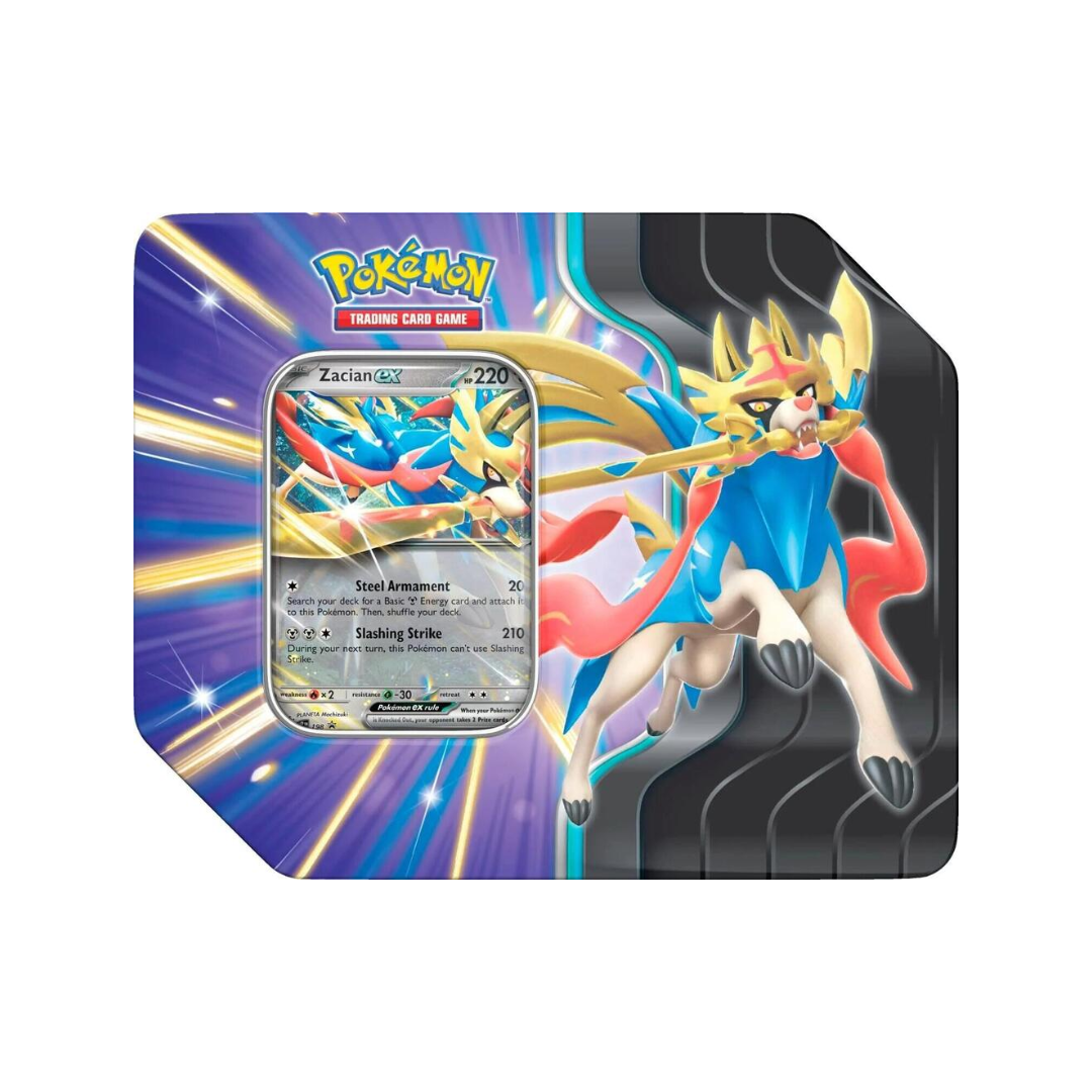 Pokémon Trading Card Game: Slashing Legends