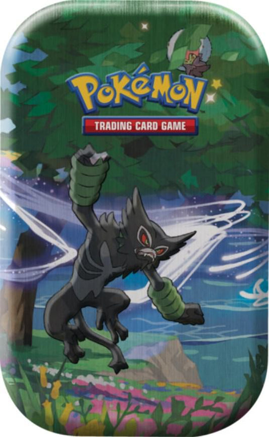 Shining Fates Mini Tin - Random