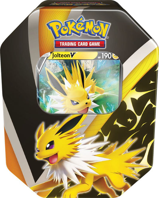 Jolteon V Tin