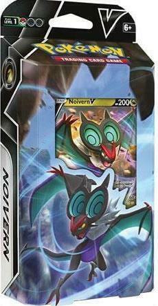 Noivern V Battle Deck