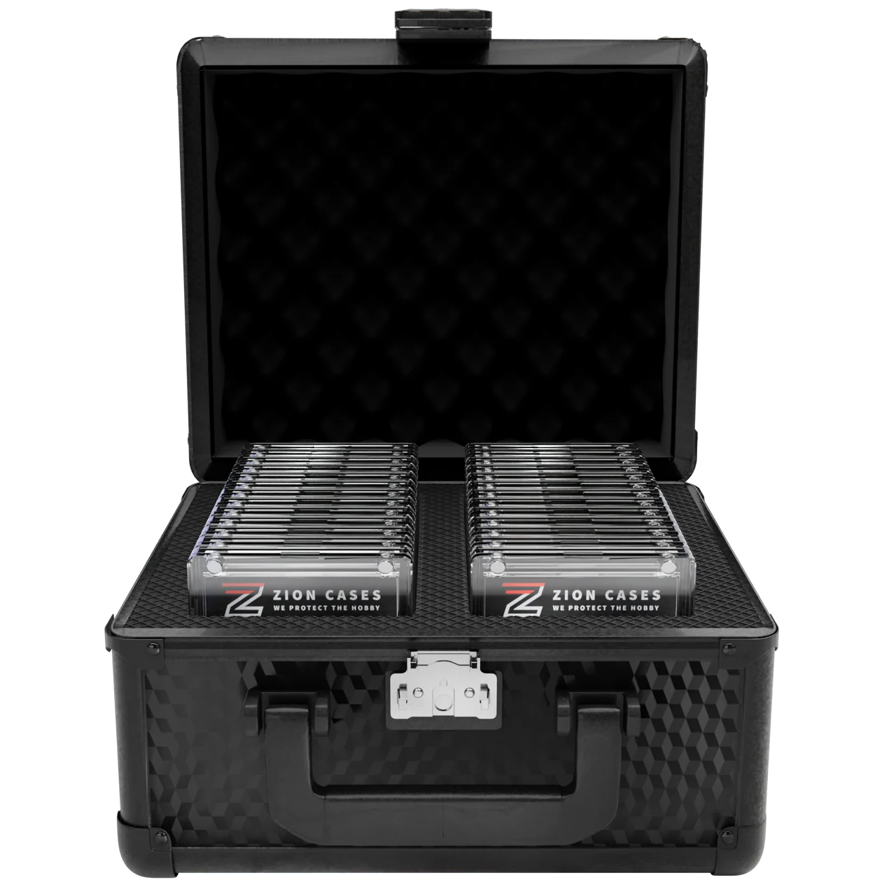 Zion Case Slab Case 2 Row