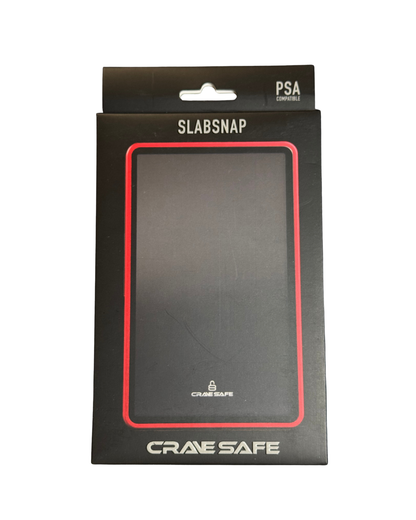 Crave Safe SlabSnap - Protect What You Crave