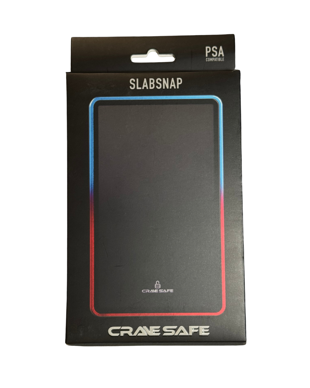 Crave Safe SlabSnap - Protect What You Crave