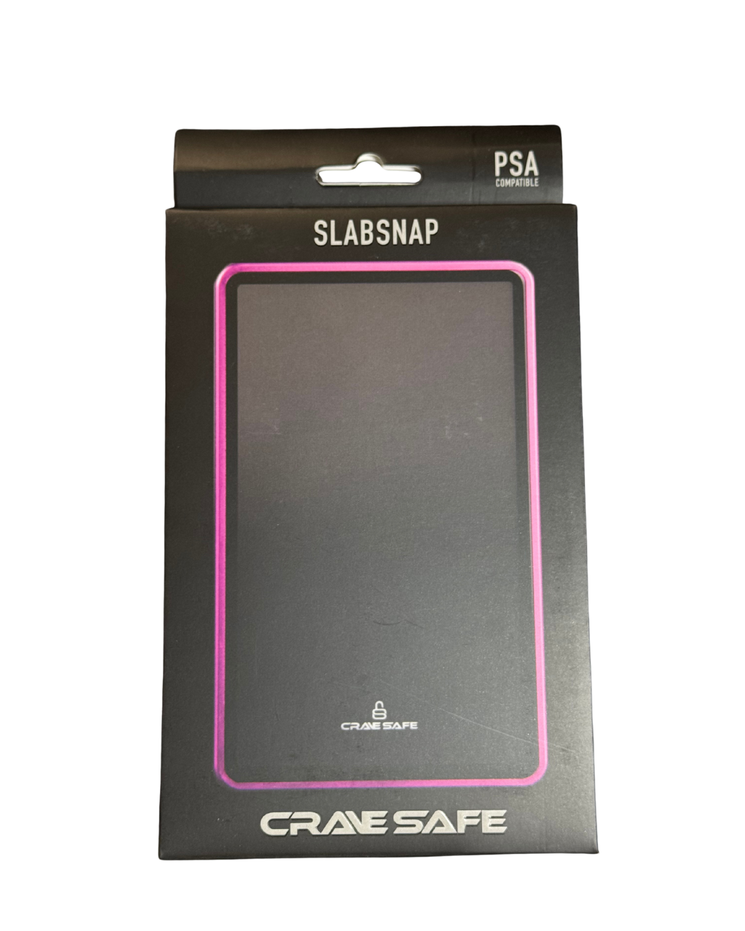 Crave Safe SlabSnap - Protect What You Crave