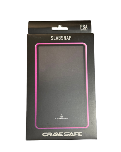 Crave Safe SlabSnap - Protect What You Crave