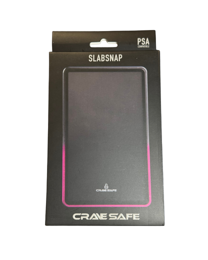 Crave Safe SlabSnap - Protect What You Crave