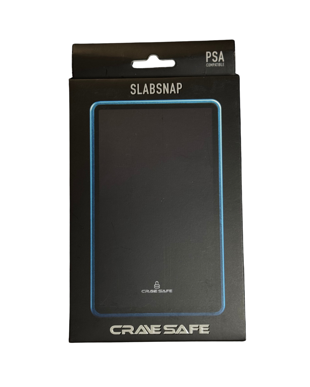 Crave Safe SlabSnap - Protect What You Crave