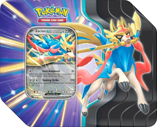 Pokémon Trading Card Game: Slashing Legends