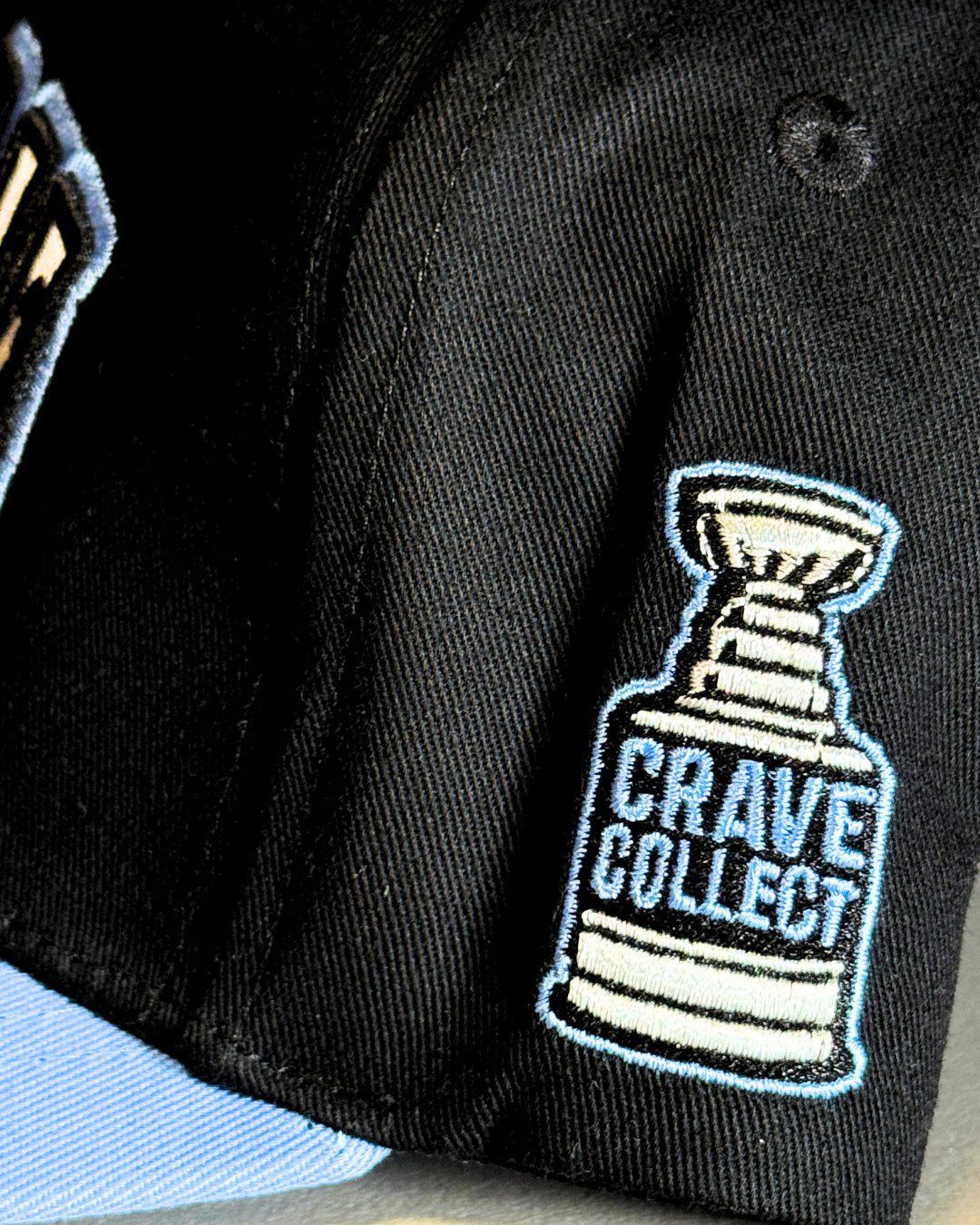 Legends Never Go Extinct Utah Crave Hat