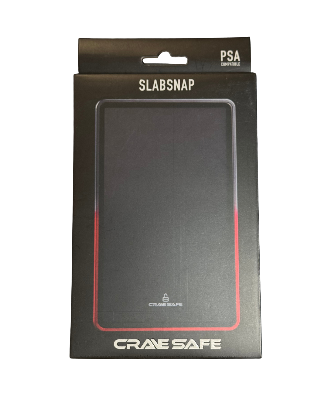 Crave Safe SlabSnap - Protect What You Crave