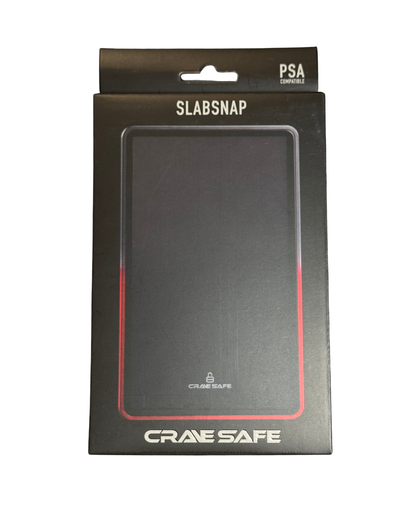Crave Safe SlabSnap - Protect What You Crave