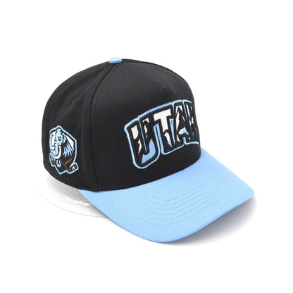 Legends Never Go Extinct Utah Crave Hat