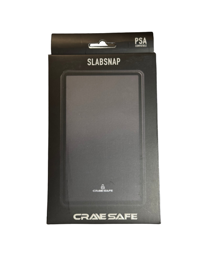 Crave Safe SlabSnap - Protect What You Crave