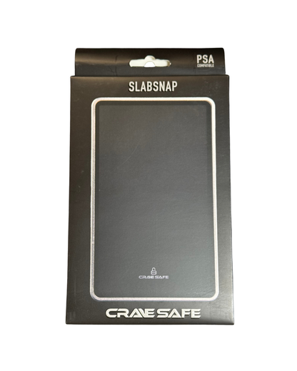 Crave Safe SlabSnap - Protect What You Crave