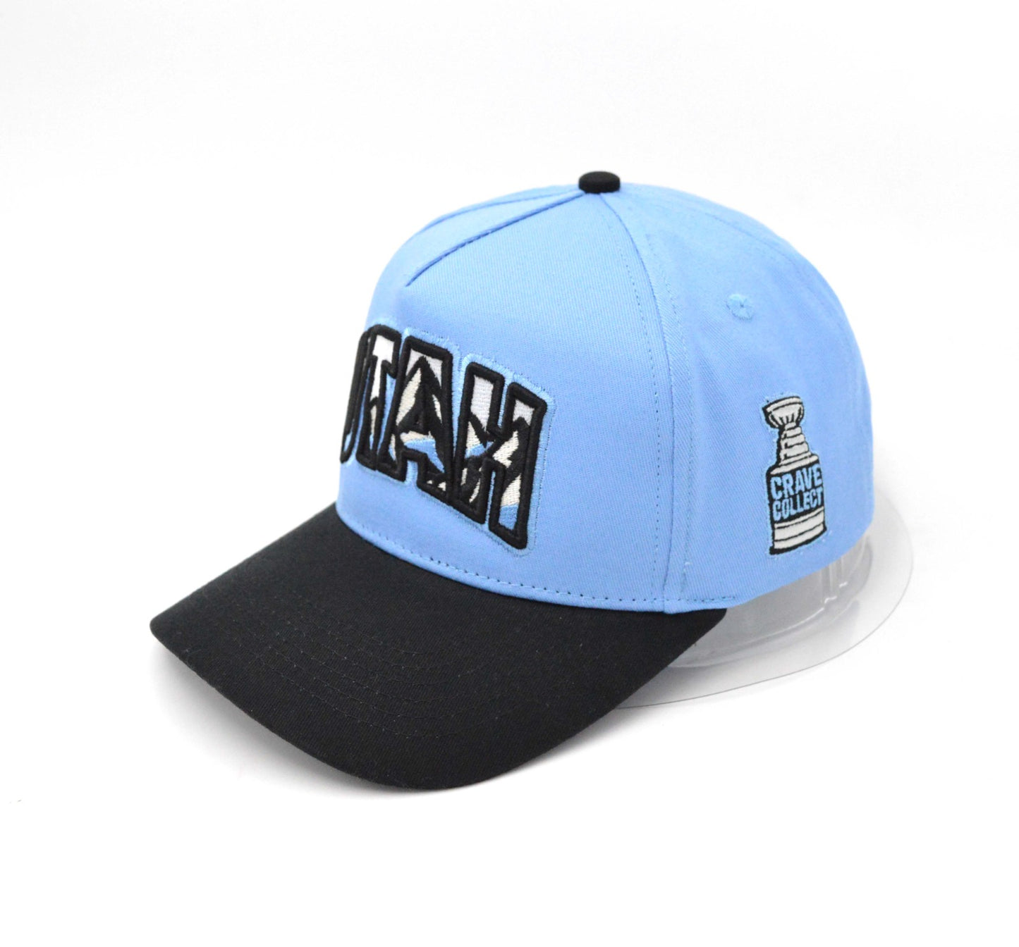 Legends Never Go Extinct Utah Crave Hat