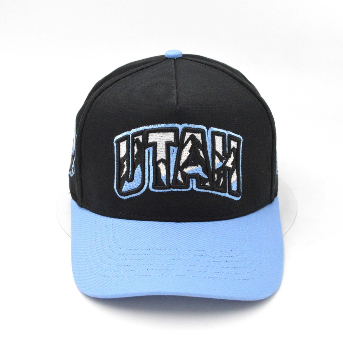 Legends Never Go Extinct Utah Crave Hat