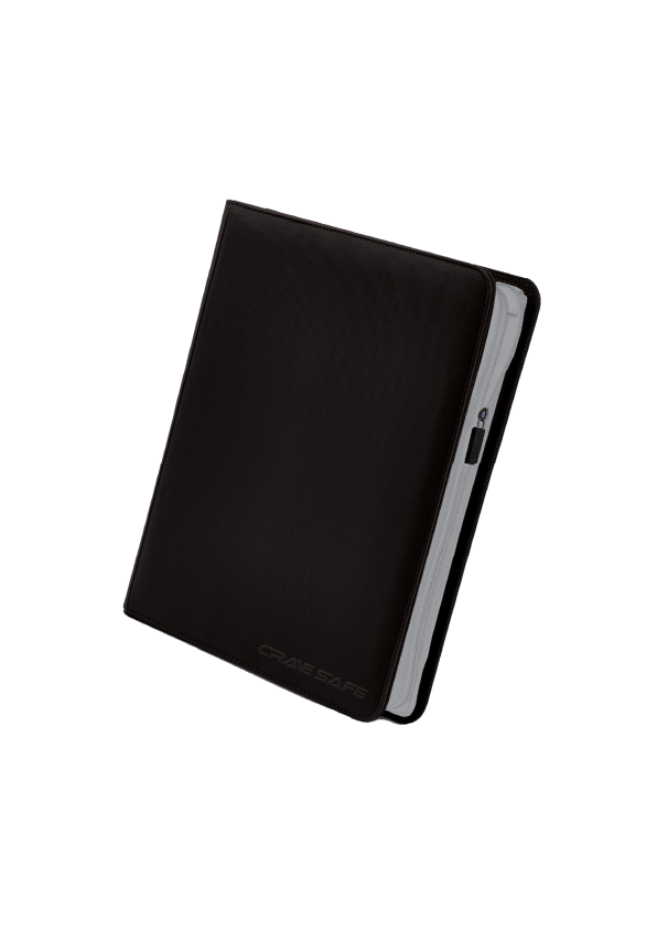 ECHELON Binder PRO (Top-Loader Binder) - Protect What You Crave