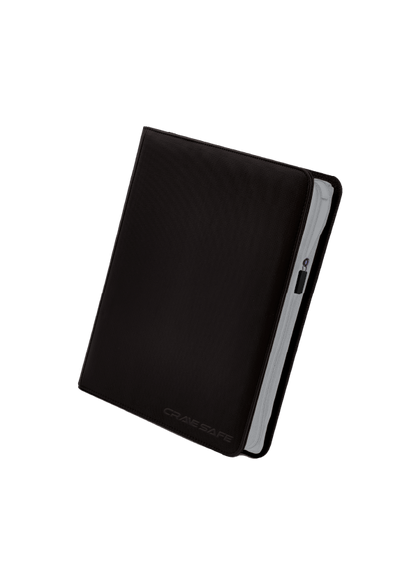 ECHELON Binder PRO (Top-Loader Binder) - Protect What You Crave