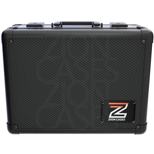 Zion Case Slab Case XL