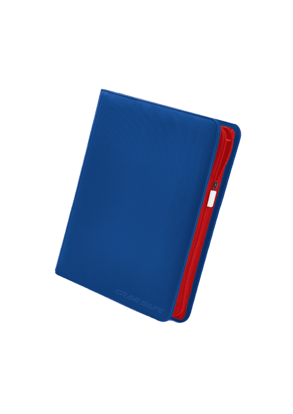 ECHELON Binder PRO (Top-Loader Binder) - Protect What You Crave