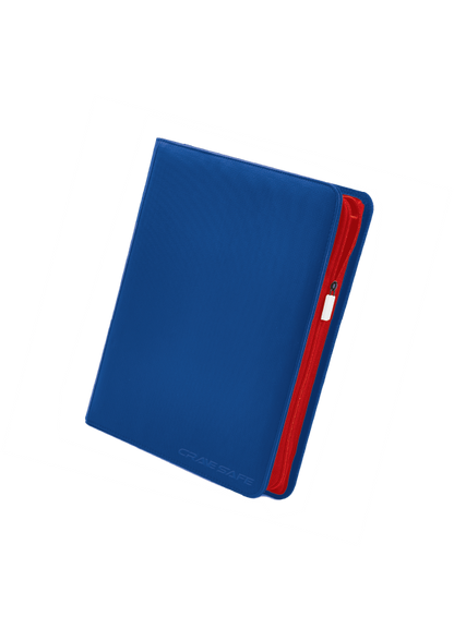 ECHELON Binder PRO (Top-Loader Binder) - Protect What You Crave