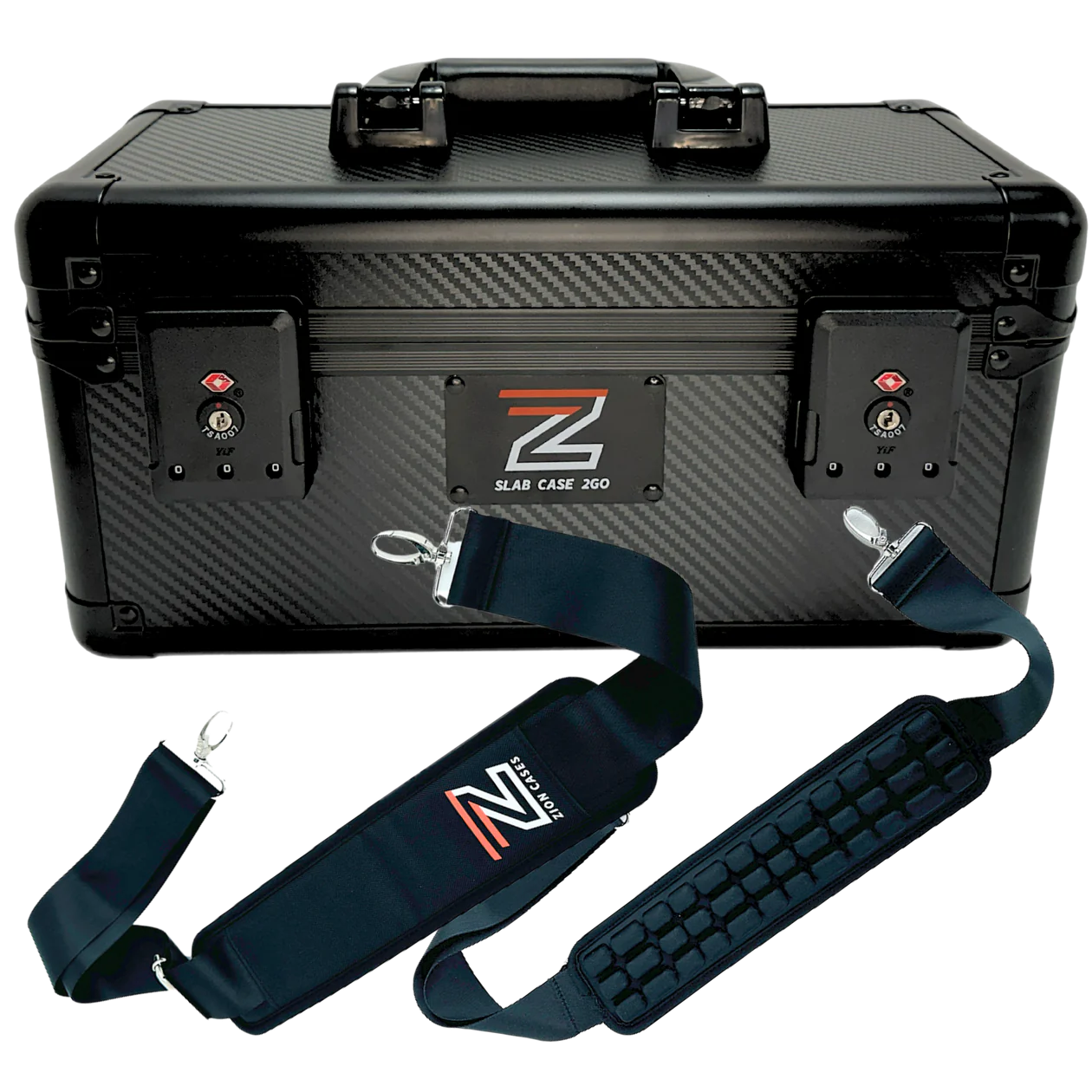 Zion Case Slab Case 2GO