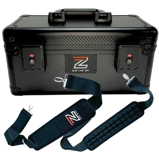 Zion Case Slab Case 2GO